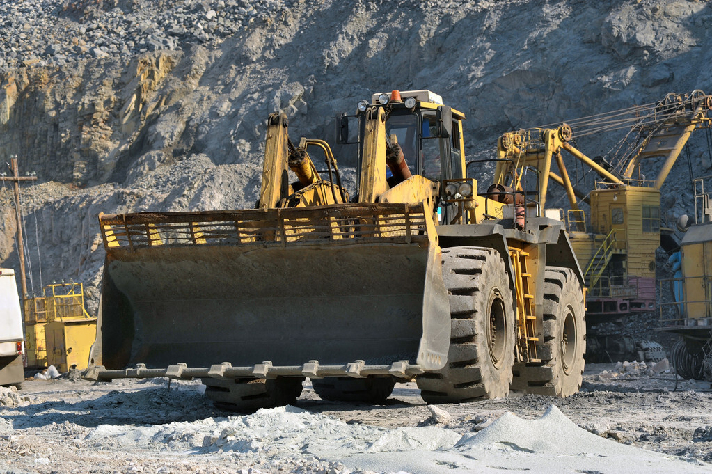 装载机学徒该学什么,装载机工作前景如何