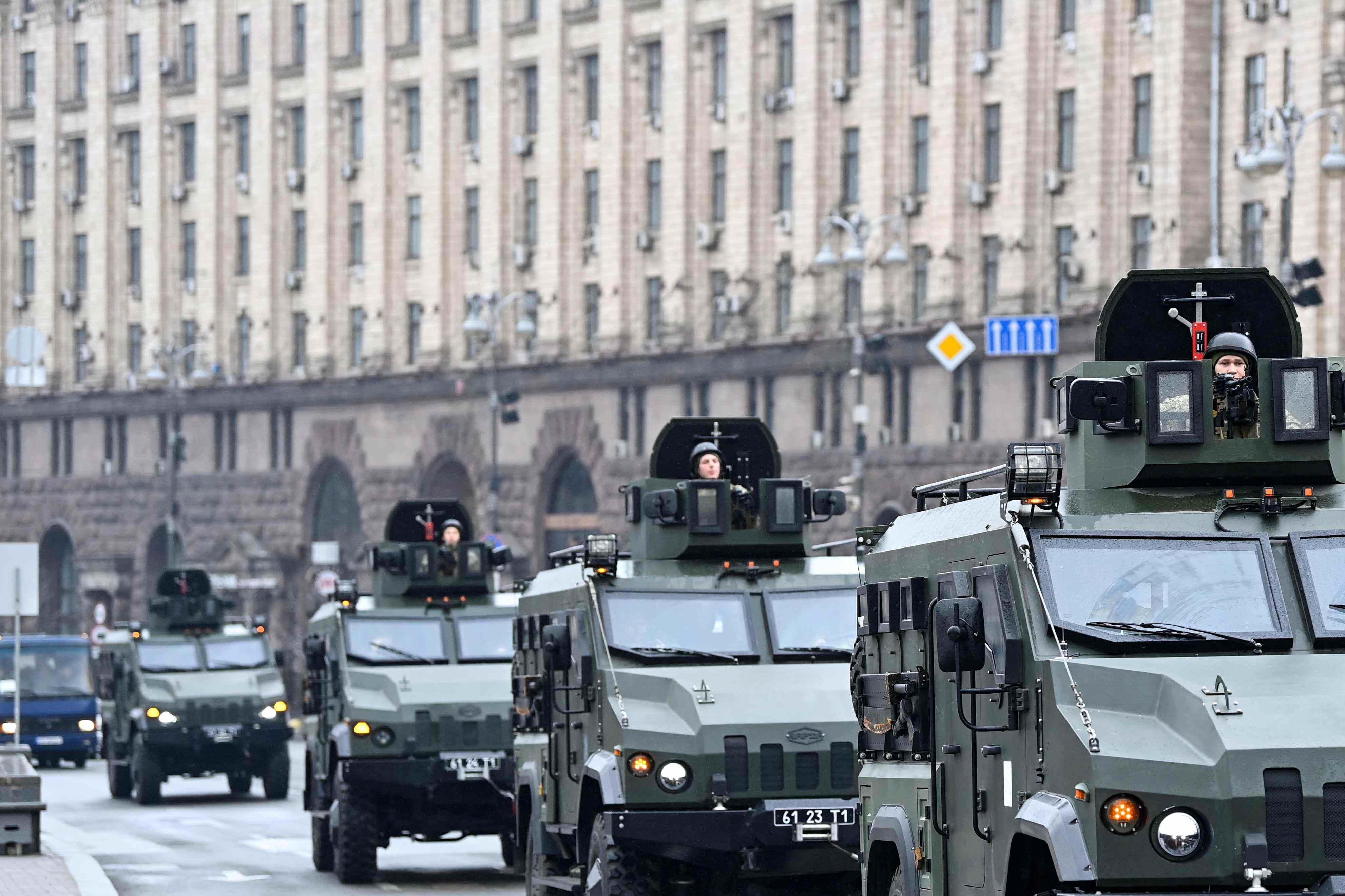 俄乌车臣惨烈战争,俄罗斯车臣战争被吓坏的士兵