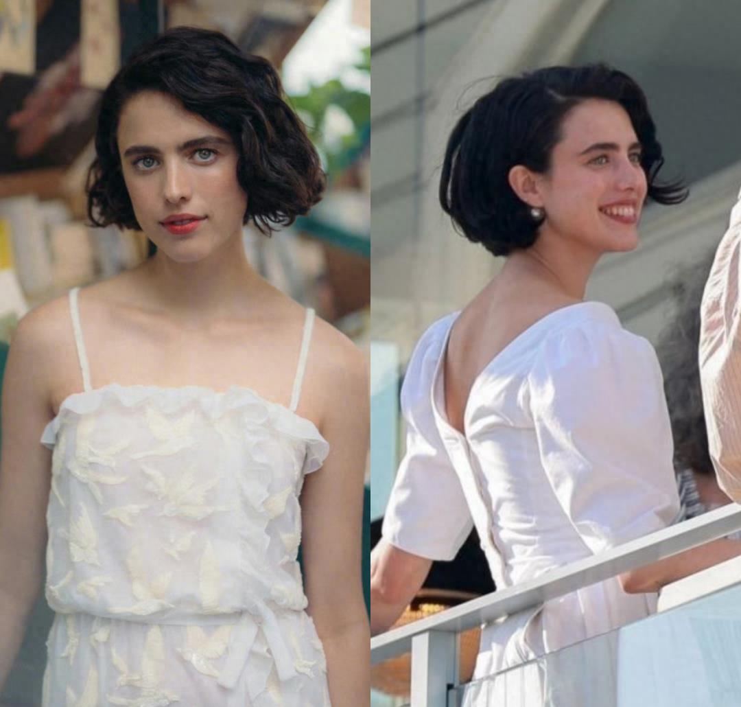 神仙夏季穿搭图,盘点一下神仙穿搭