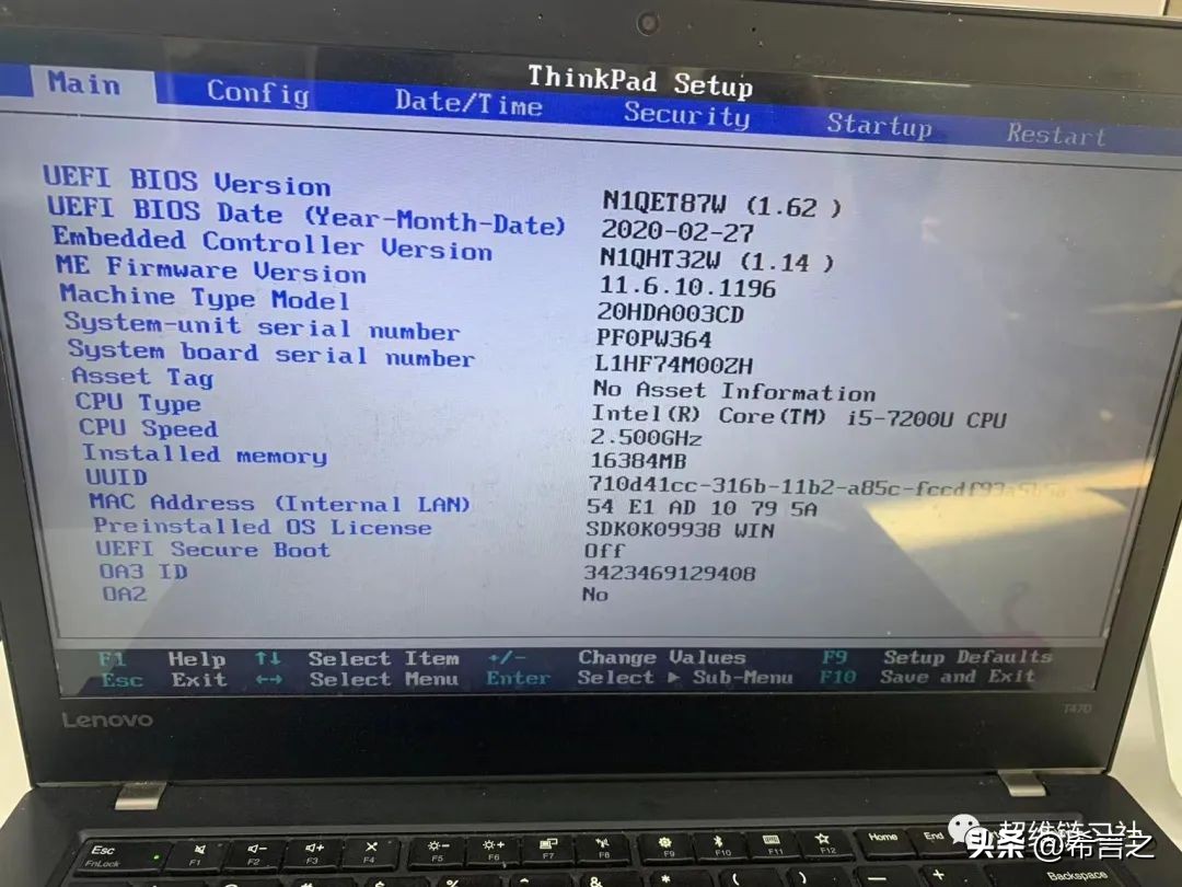 thinkpadt470装什么系统好,thinkpadt470装ghost系统