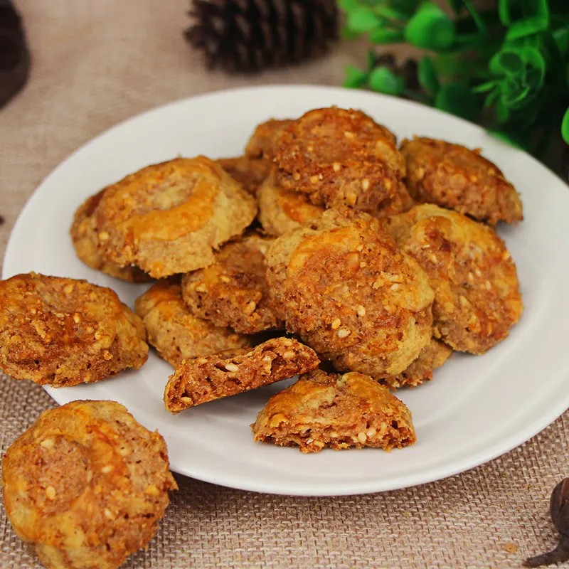 全国最好的糕点店排名,十大好吃的糕点排行榜