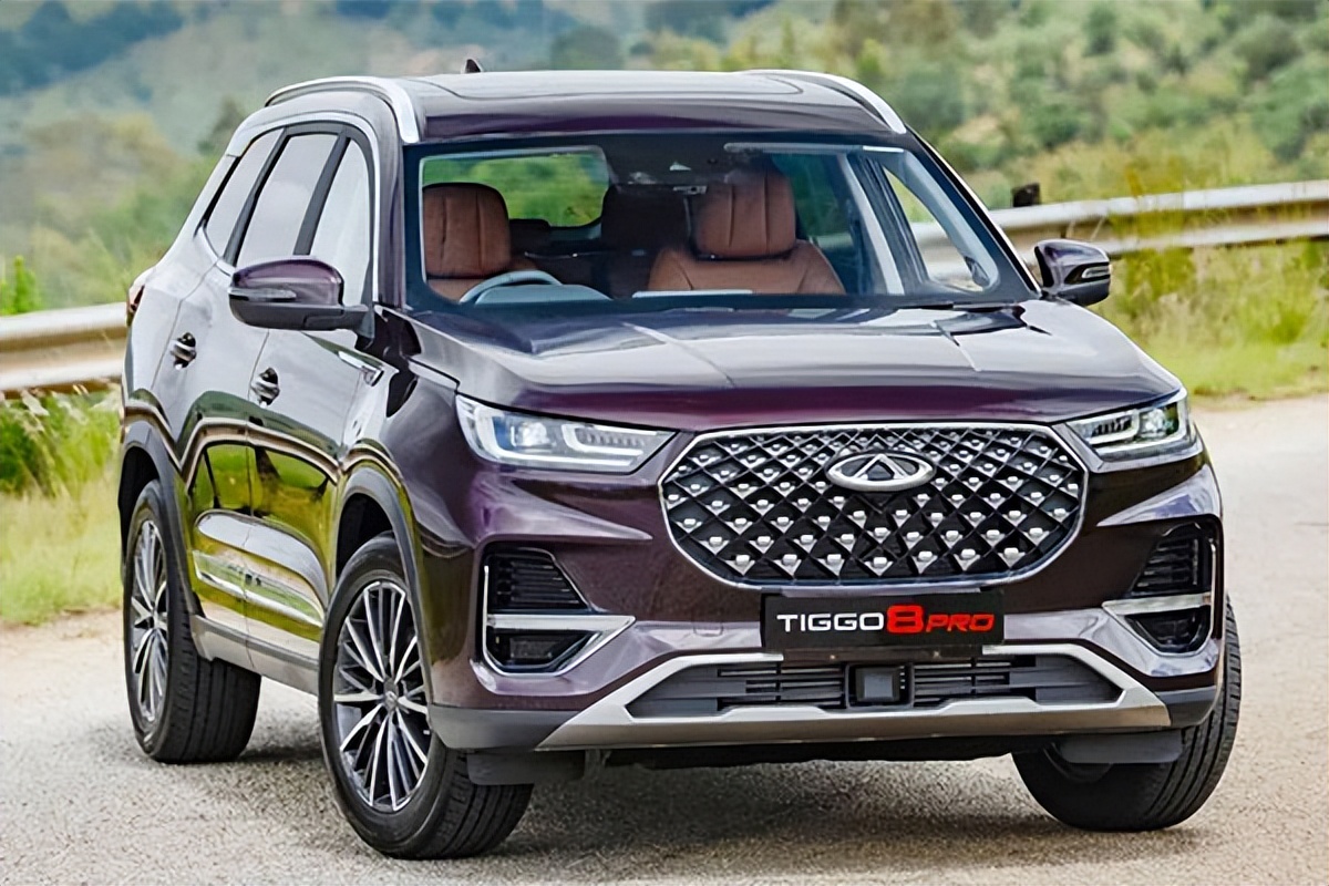 国产汽车越来越多出口海外,国产汽车出口跃居全球第二