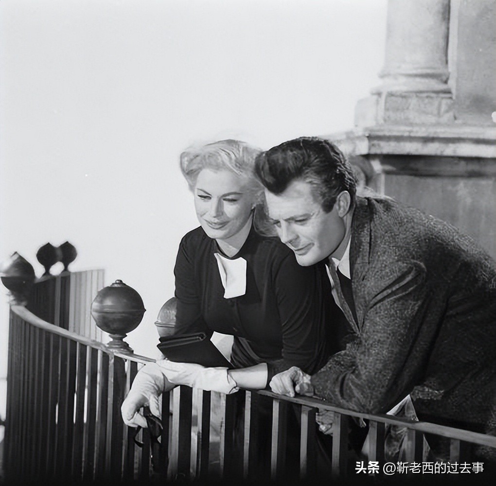 《LaDolceVita》：万物可混，给美丽新世界一击烙印