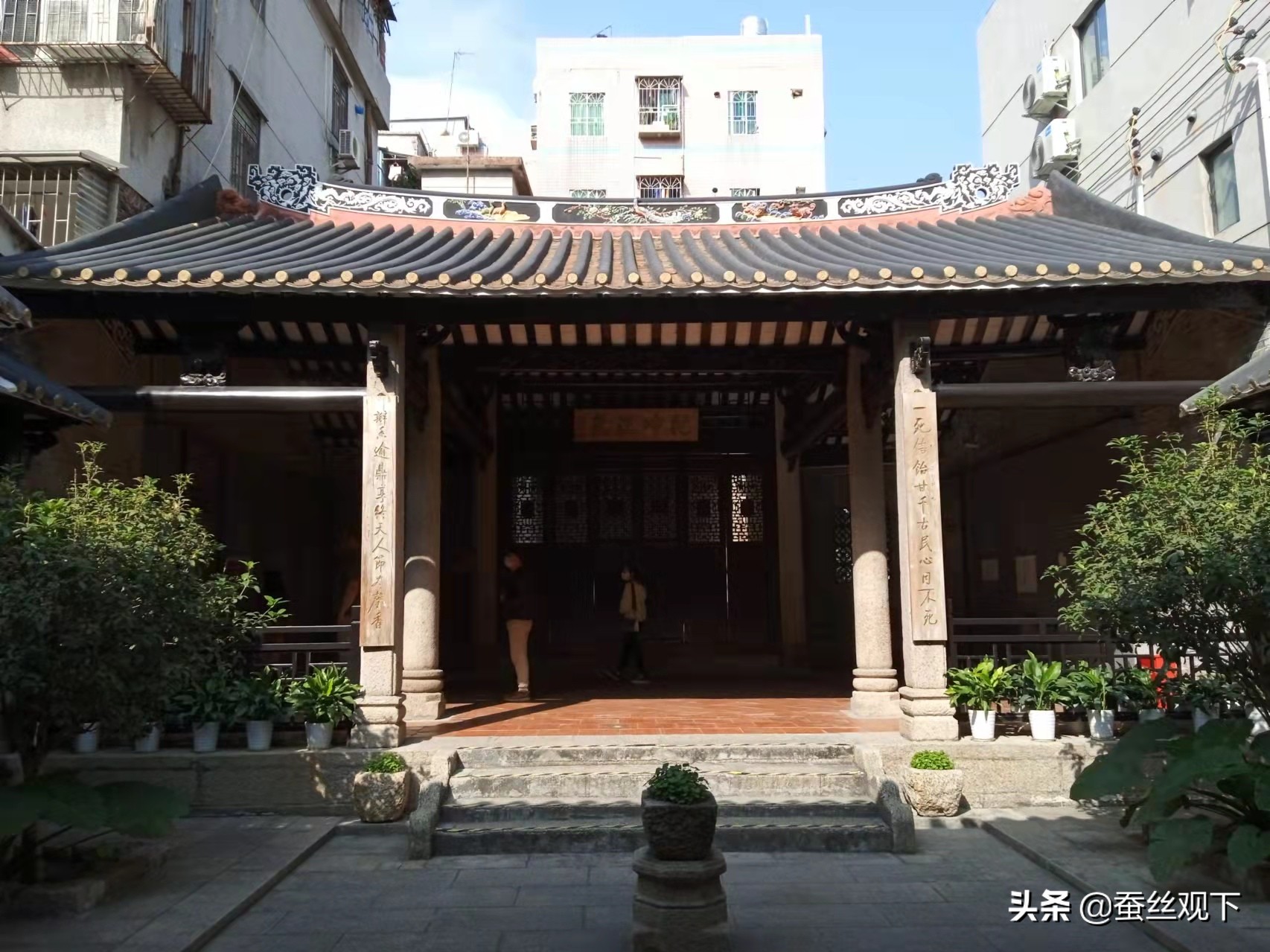 了解深圳这座城市的历史,深圳也是一个历史悠久的地方