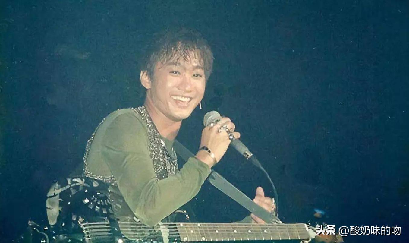 香港音乐界对黄家驹的评价,黄家驹香港十大音乐人