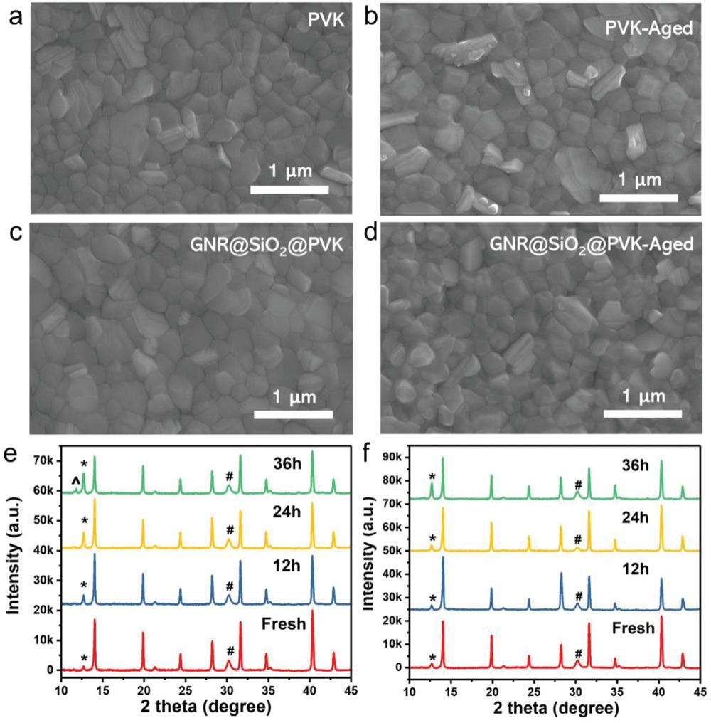 AEM--Plasmonic局域热效应实现应力调控
