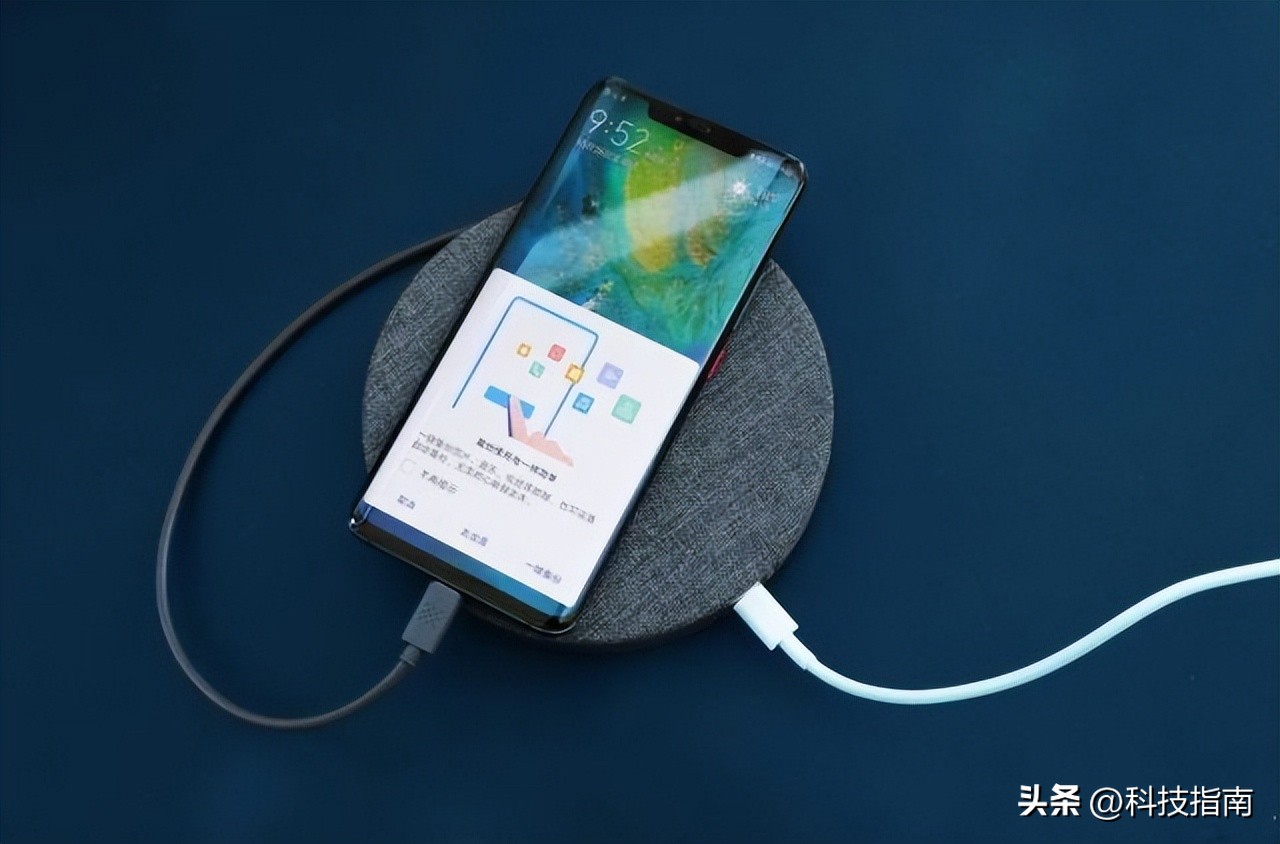 华为永久不变的承诺,华为保证三年不卡的手机类型