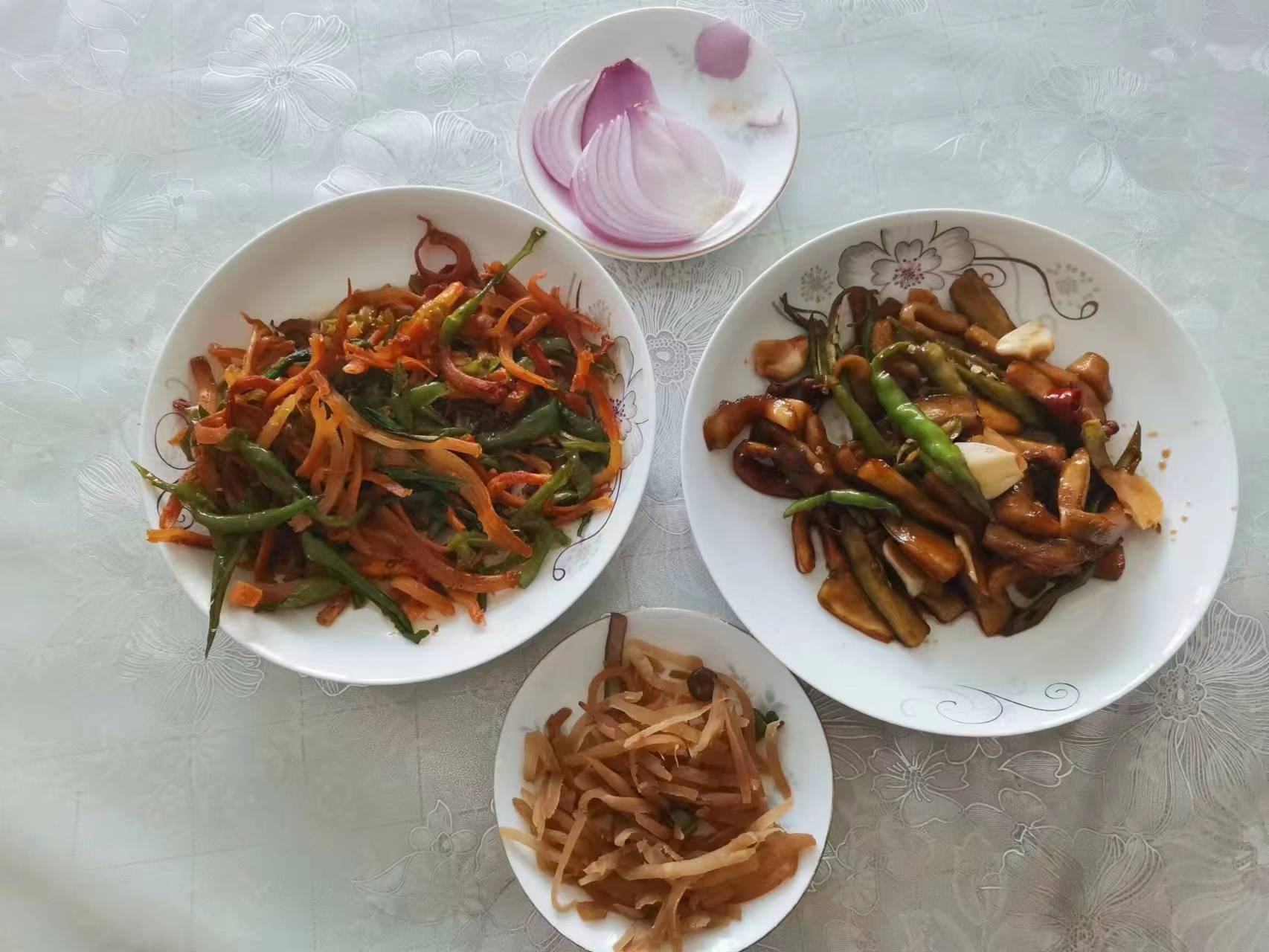 怎么做甜瓜不甜,甜瓜不甜怎么做菜用