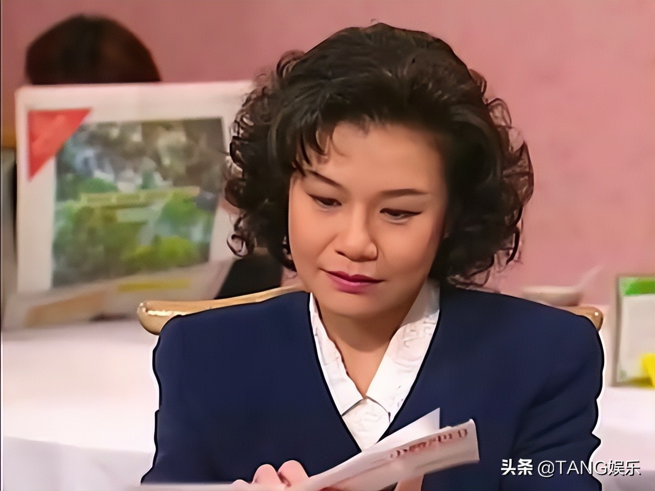 台湾版鹿鼎记主演重聚,鹿鼎记韩栋版洪安通和方怡