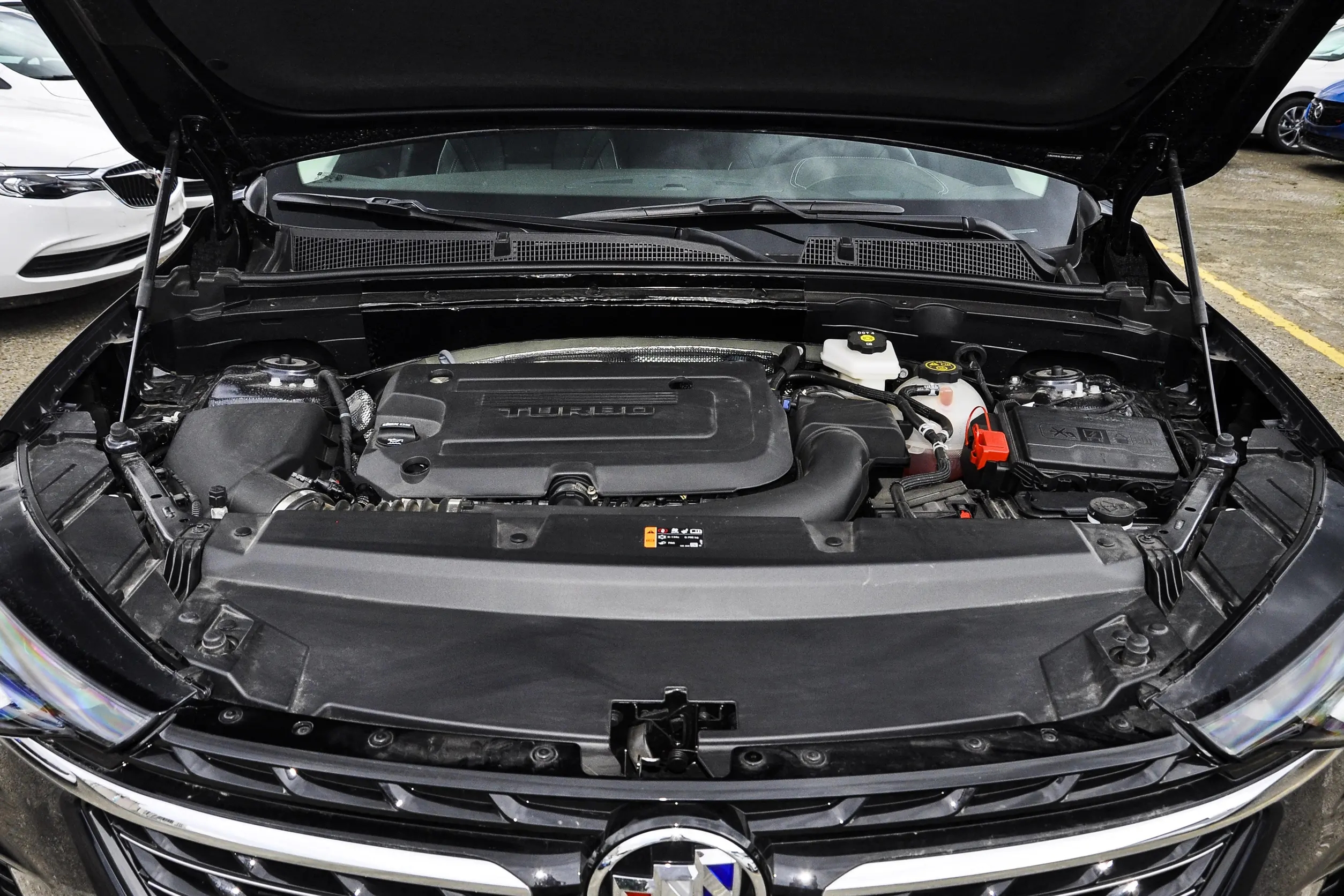 买辆20万以内suv过年推荐这几款,个性潮流之选15万买suv认准它们