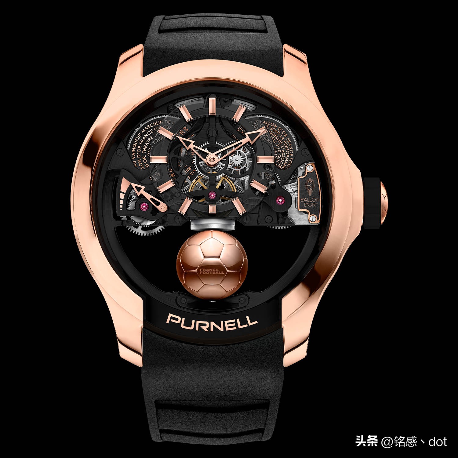 你可能不喜欢足球，但你不会不爱梅西的传奇故事