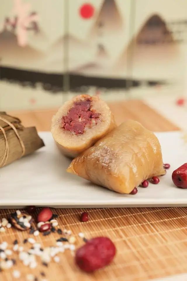 2023互联网公司端午节粽子礼盒,2021年大厂端午节礼盒