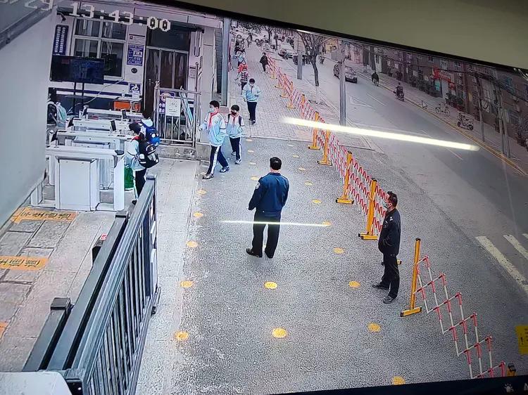 校园人脸识别门禁系统怎么登录,校园人脸识别门禁系统方案