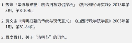 清明节扫墓风俗的由来的作业,清明节扫墓的风俗起始于