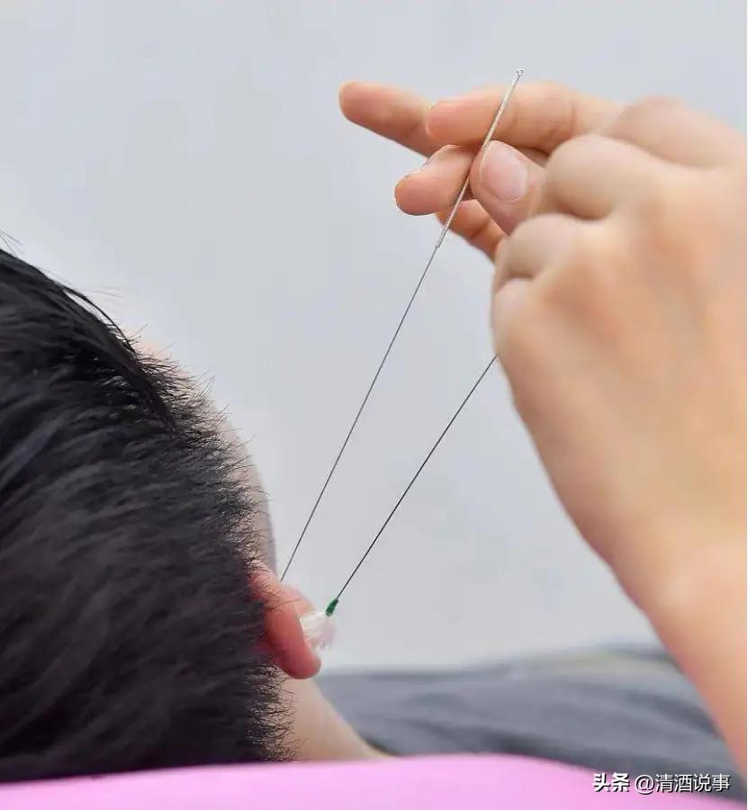 采耳内幕到底有什么,采耳你不知道的内幕