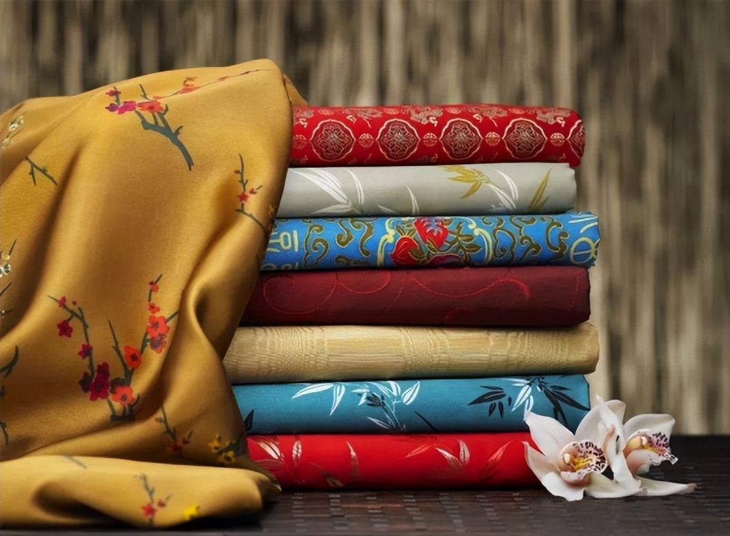 韩国又来“偷家”了，将丝绸改名“明紬”后申遗成功？有被无语到