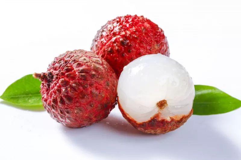 荔枝的诗句古诗大全,咏荔枝诗句大全