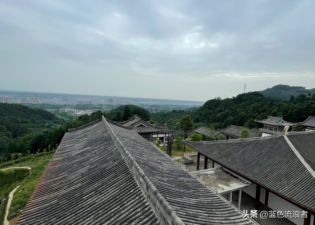 四川这座城市怎么样,四川这个省好吗