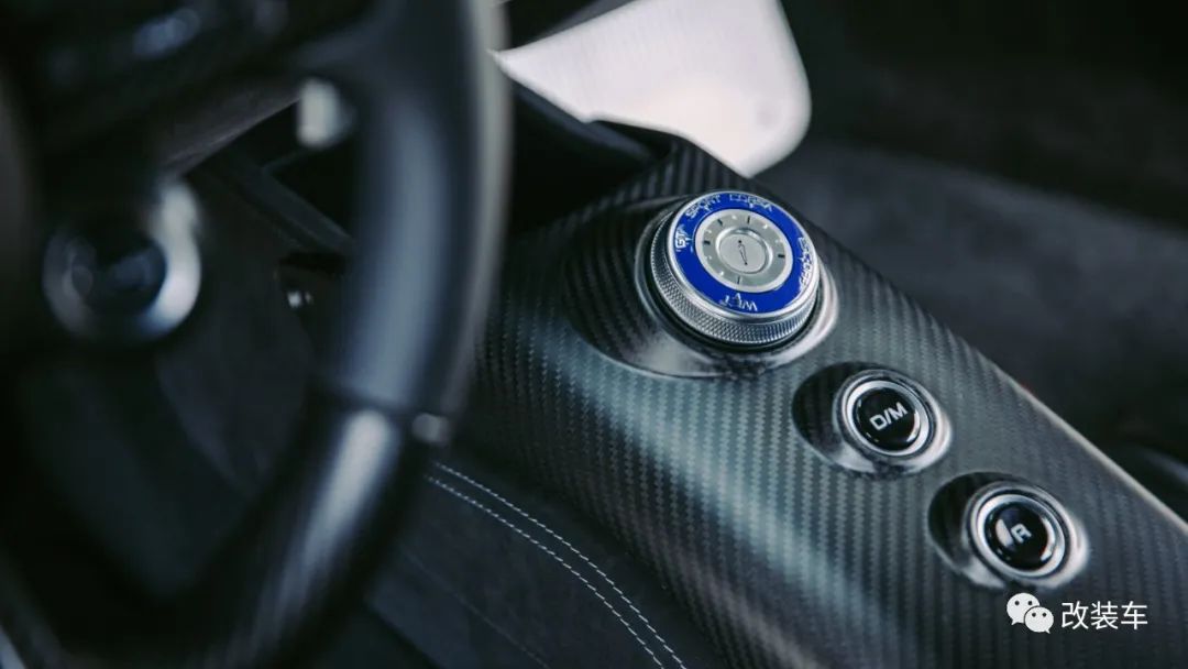 mc20玛莎拉蒂对手,玛莎拉蒂mc20测评模型黑武士