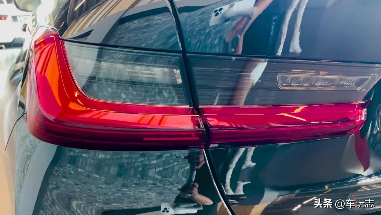 宝马3系2023年大改款最新消息,宝马3系全新2024款还会改吗