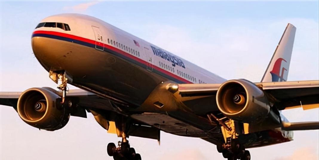 英国专家称发现马航mh370,马航失踪至今多少年了