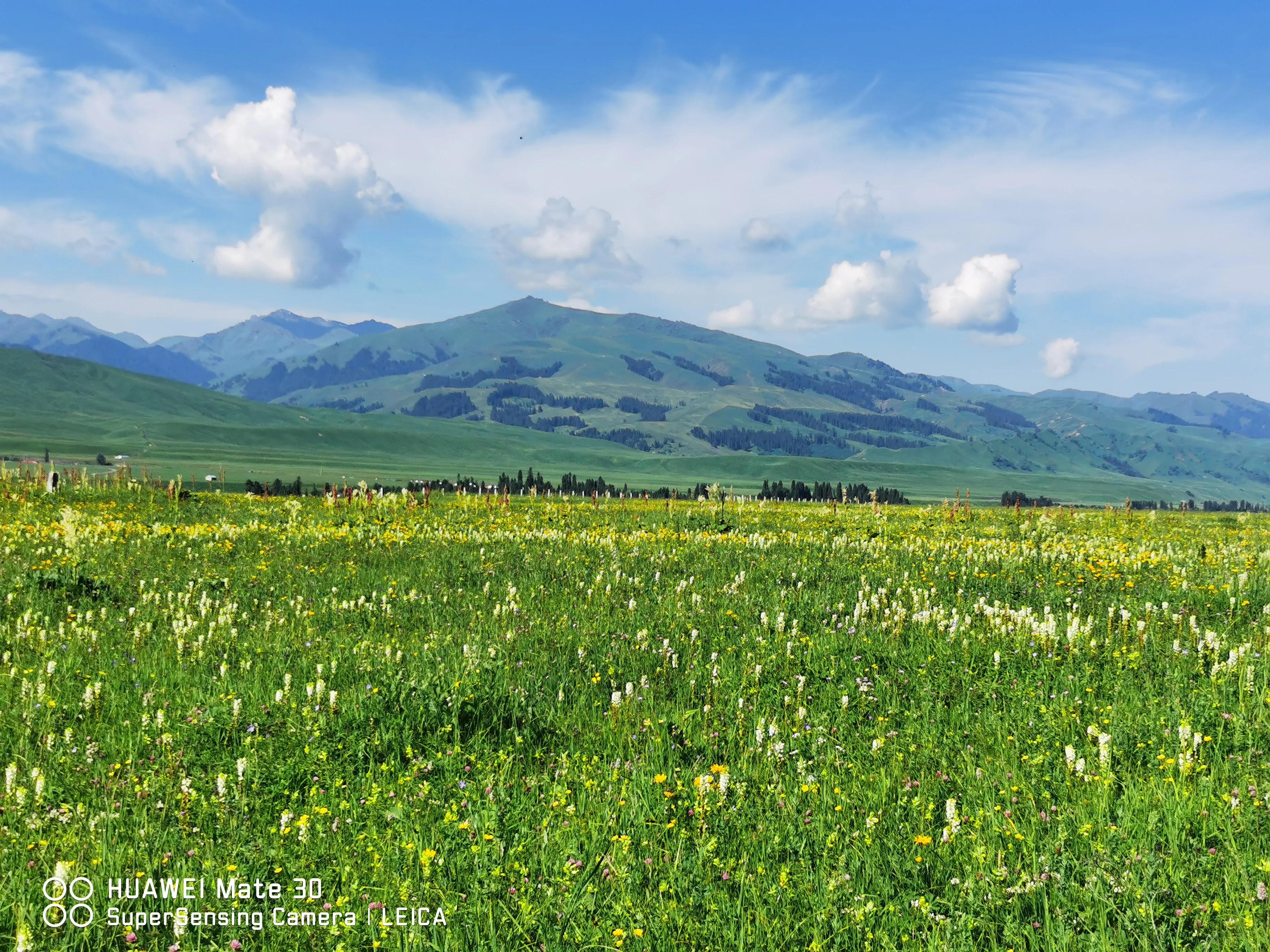 2022进疆自驾游,23年第三次自驾进疆