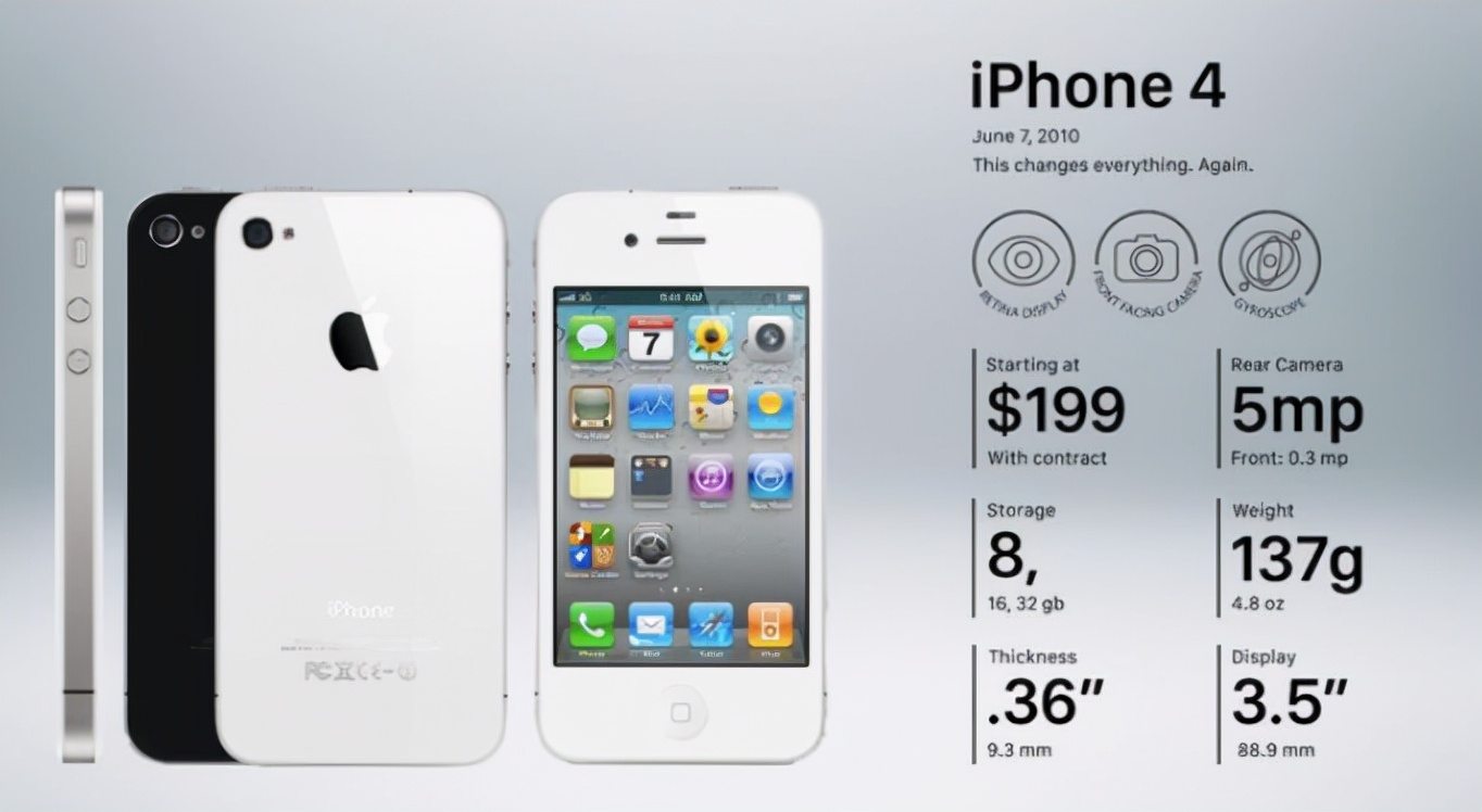 苹果手机后盖部件分析,硬件产品经理的分享