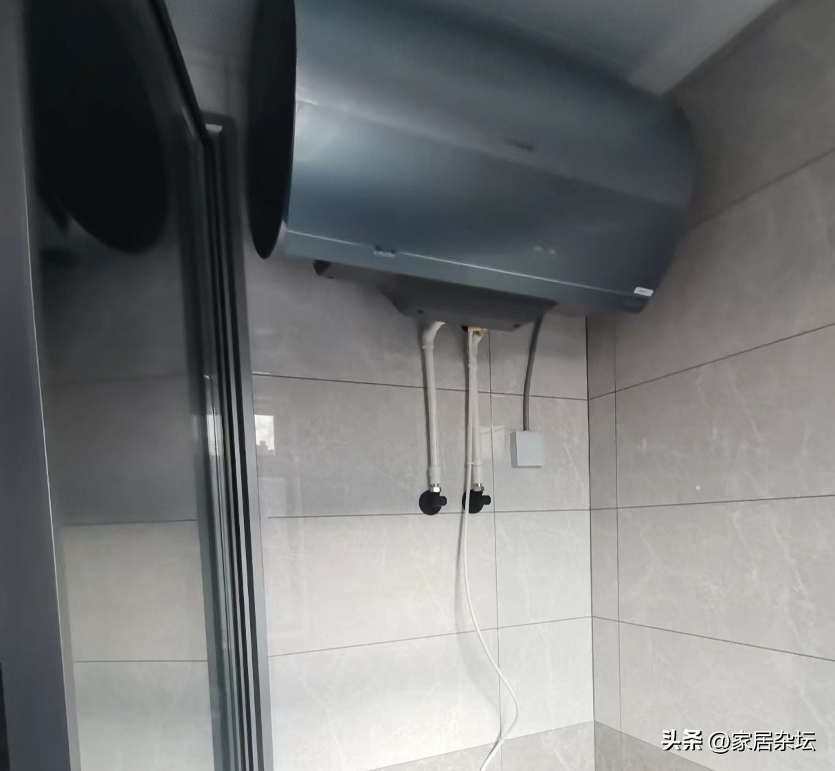 热水器水晶内胆的好不好,免清洗热水器有效果吗