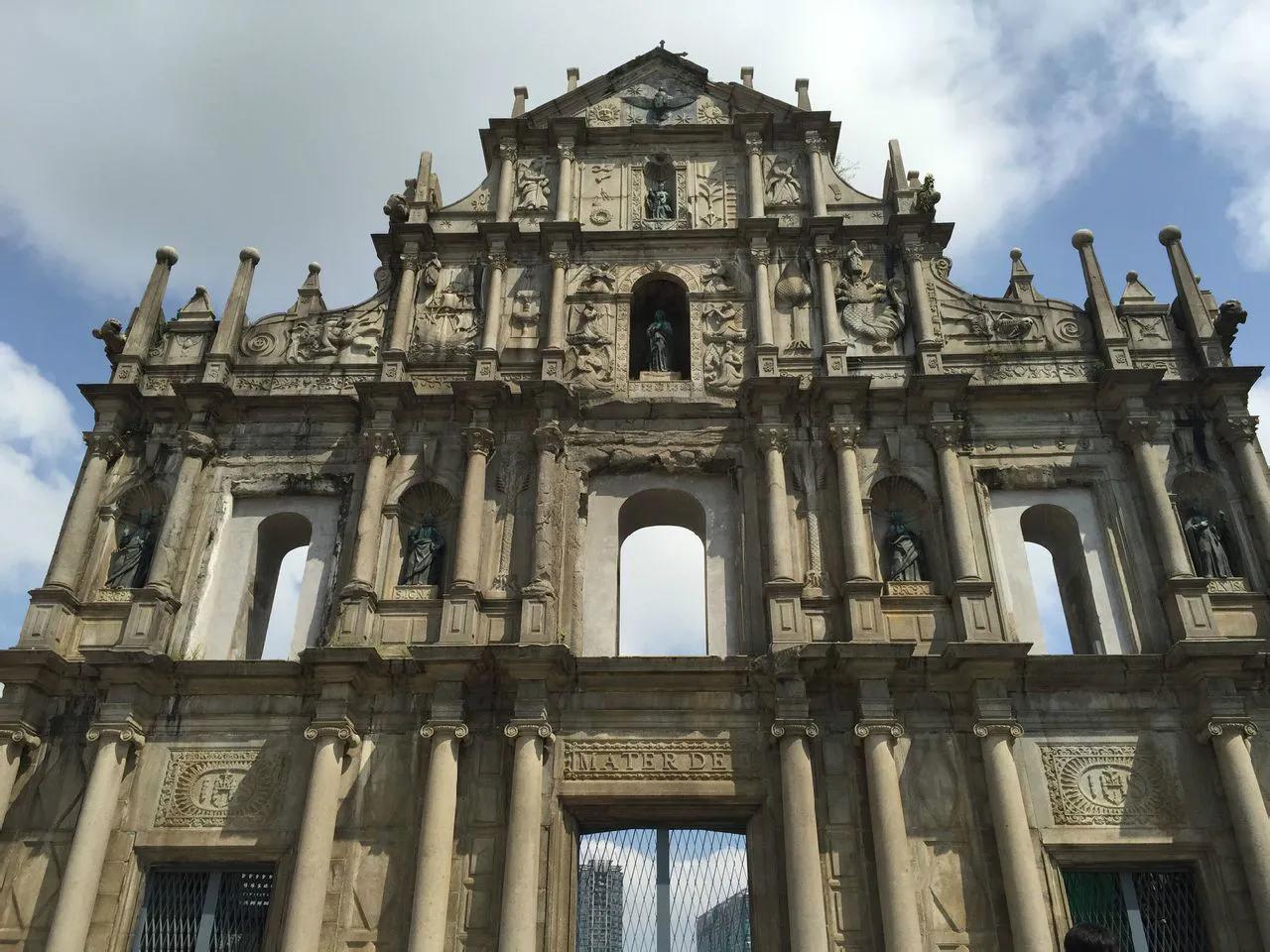 澳门的中华烟和内地的有什么区别,澳门政策与内地区别