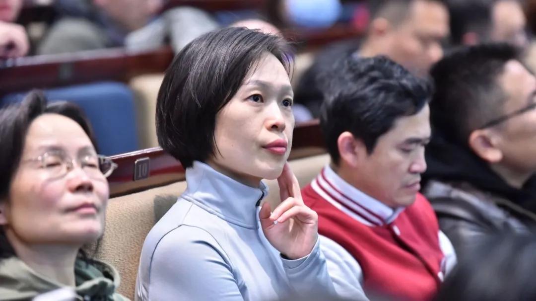 赵东元：发展科学，首先要发展科学精神