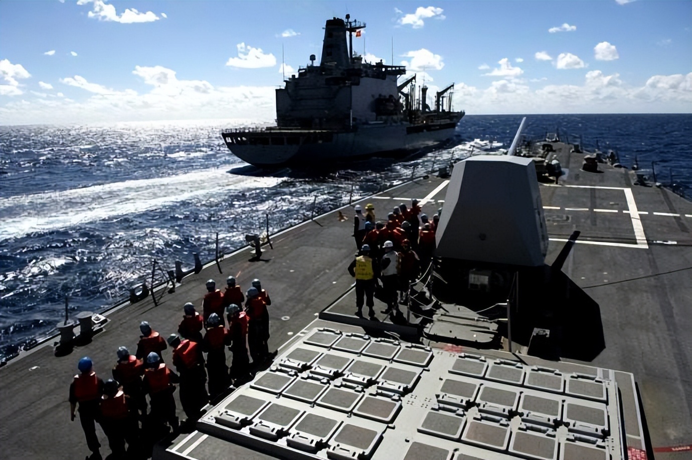 中国工业制造能力遥遥领先,工业制造业有多强大