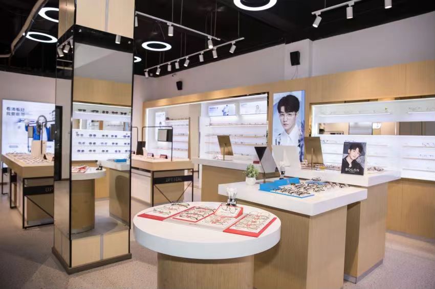 眼镜店加盟需要多少钱,眼镜店加盟培训