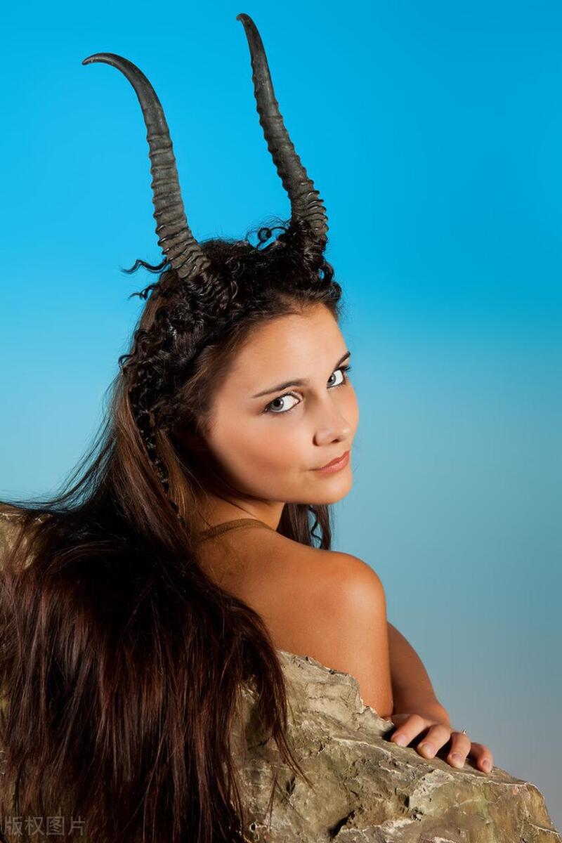 【第三弹】不同日期出生的摩羯座性格特点（1月13日到1月19日）