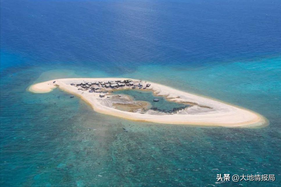 只有中国人才能去的三沙市,在三沙市的体验