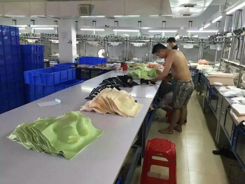 2003广东深圳打工往事,深圳打工往事平湖