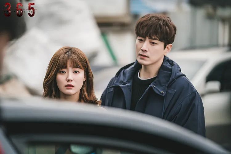 那些压箱底的电视剧,高开高走的韩剧新剧