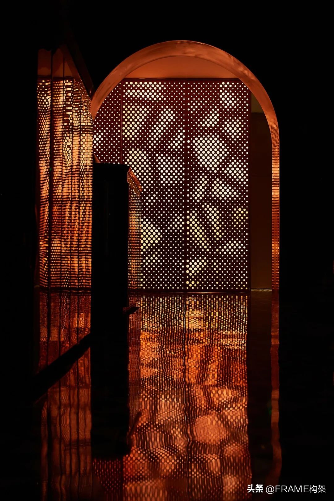 吴燕明丨潮州之潮——潮酒店