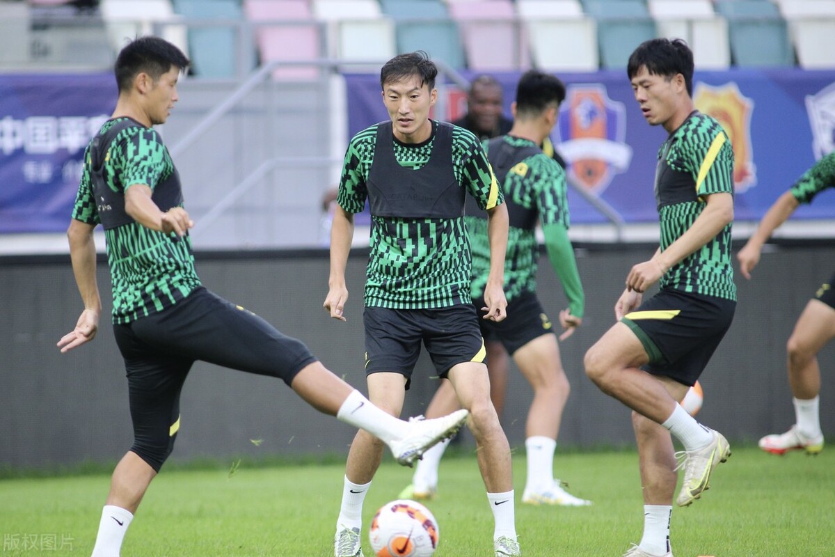 国安vs浙江队裁判,浙江队vs北京国安主裁