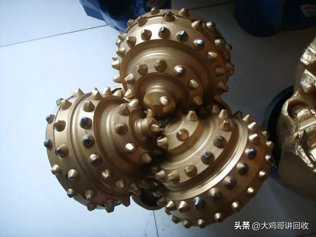 回收钨钢的技巧,钨钢回收到哪里去用