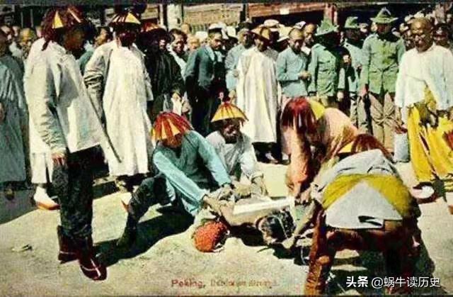 唐朝著名宰相杜如晦回乡探亲，路遇老妇伤心诉冤毅然刀下救人断案