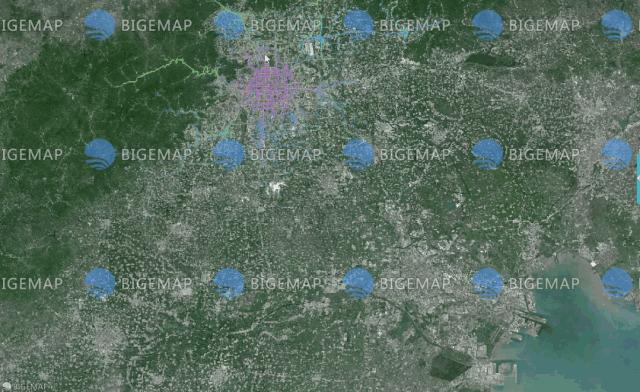 中科星图品牌部莅临BIGEMAP，共同探讨品牌战略和社群运营策略