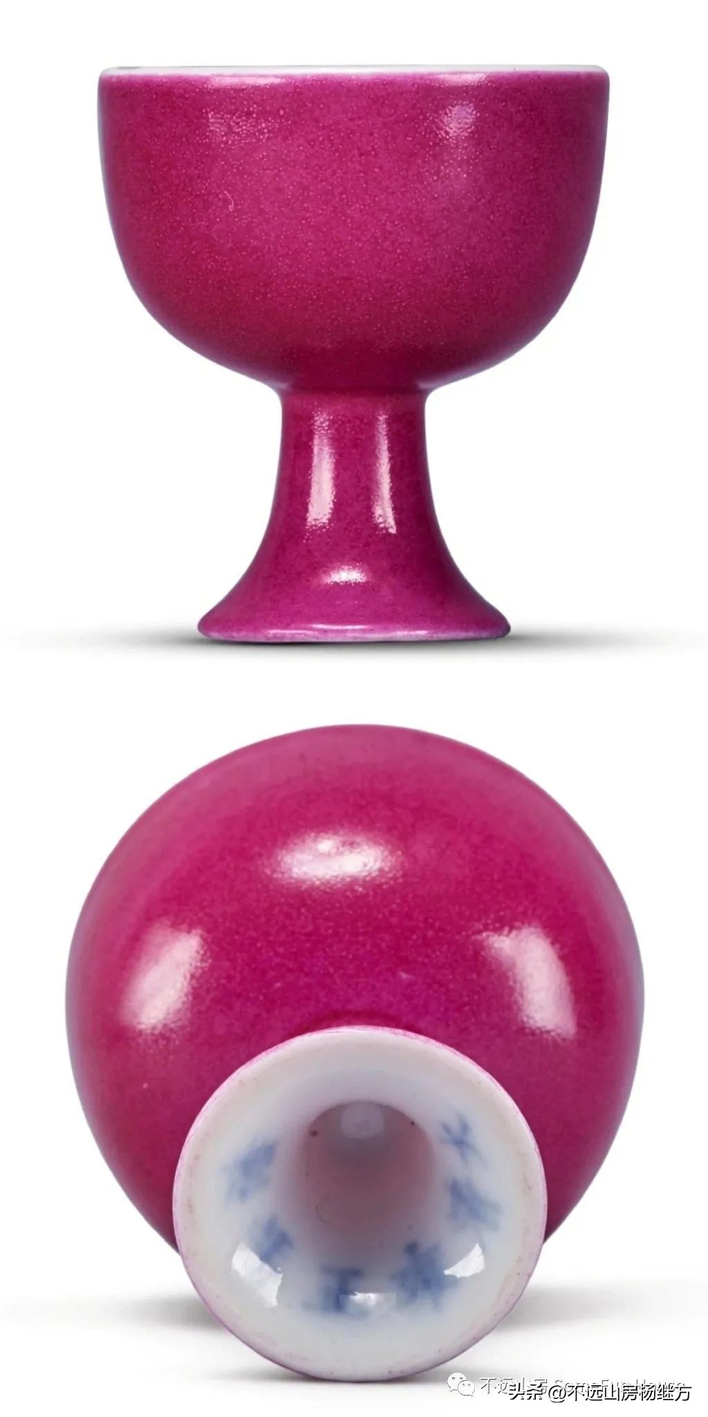 雍正乳白釉瓷器 (雍正年代青釉瓷器)