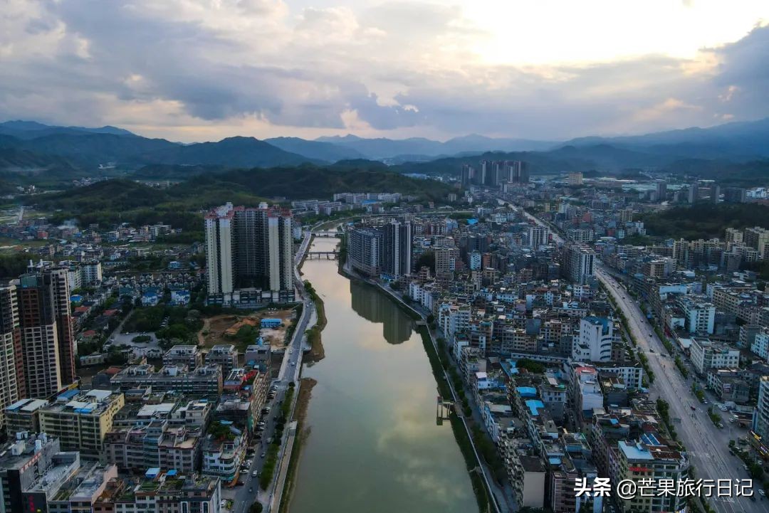 韶关哪里的房子最适合居住养老,去韶关养老的利弊