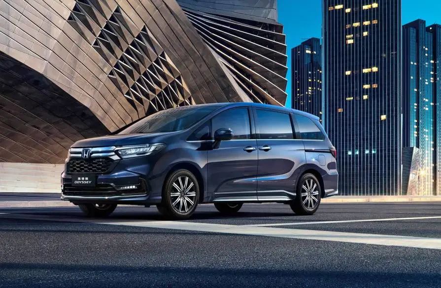 遇见心声,奥德赛升级惠威音响价格