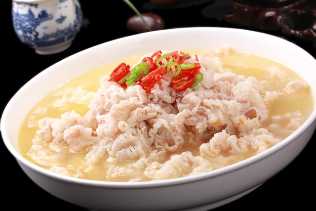 德阳排名十大中餐馆,德阳十大人气餐馆