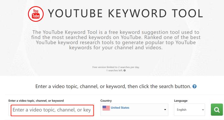 youtube优化手法,youtube的运营方案