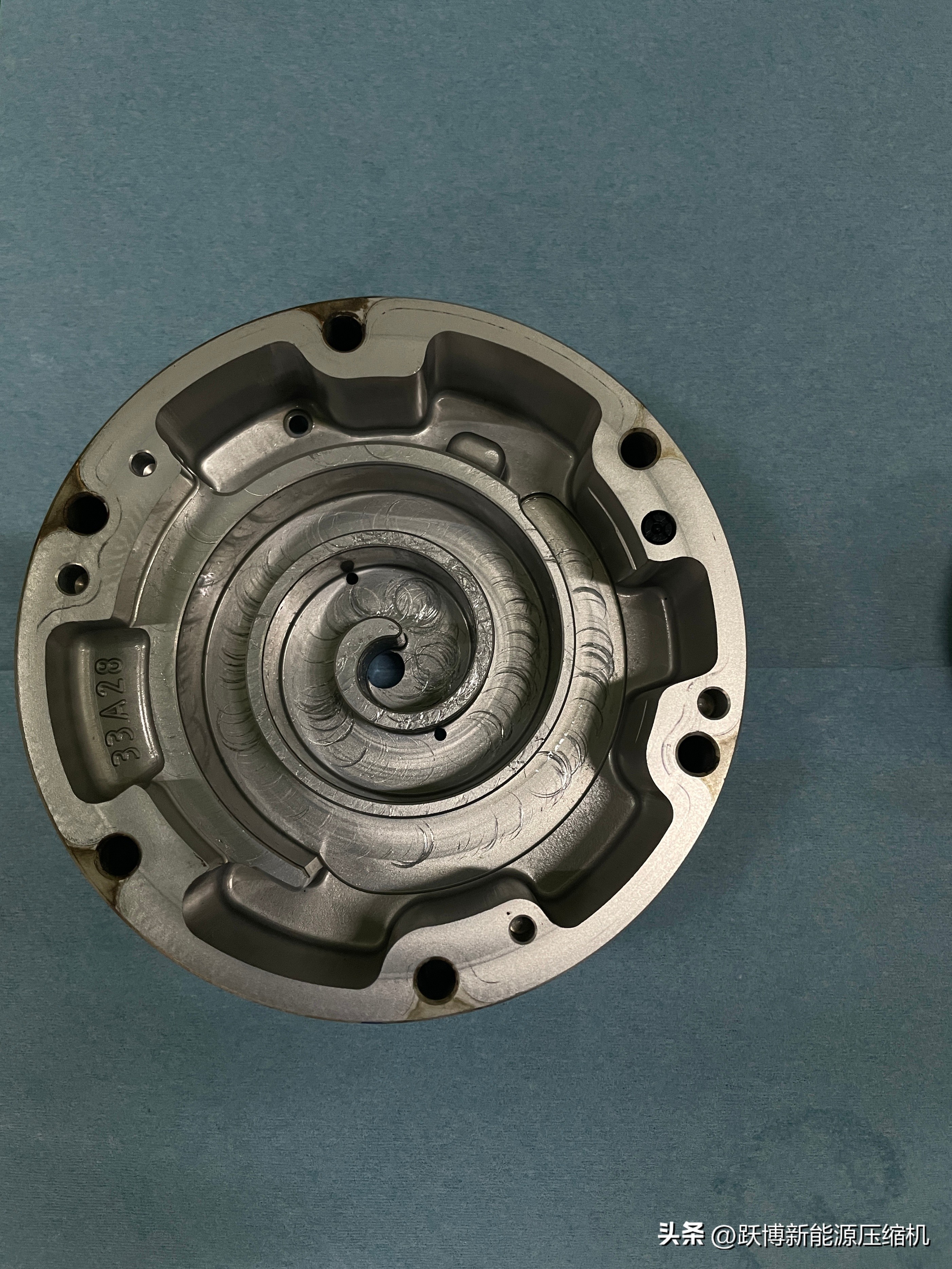 汉拿压缩机,汉拿压缩机和电装压缩机