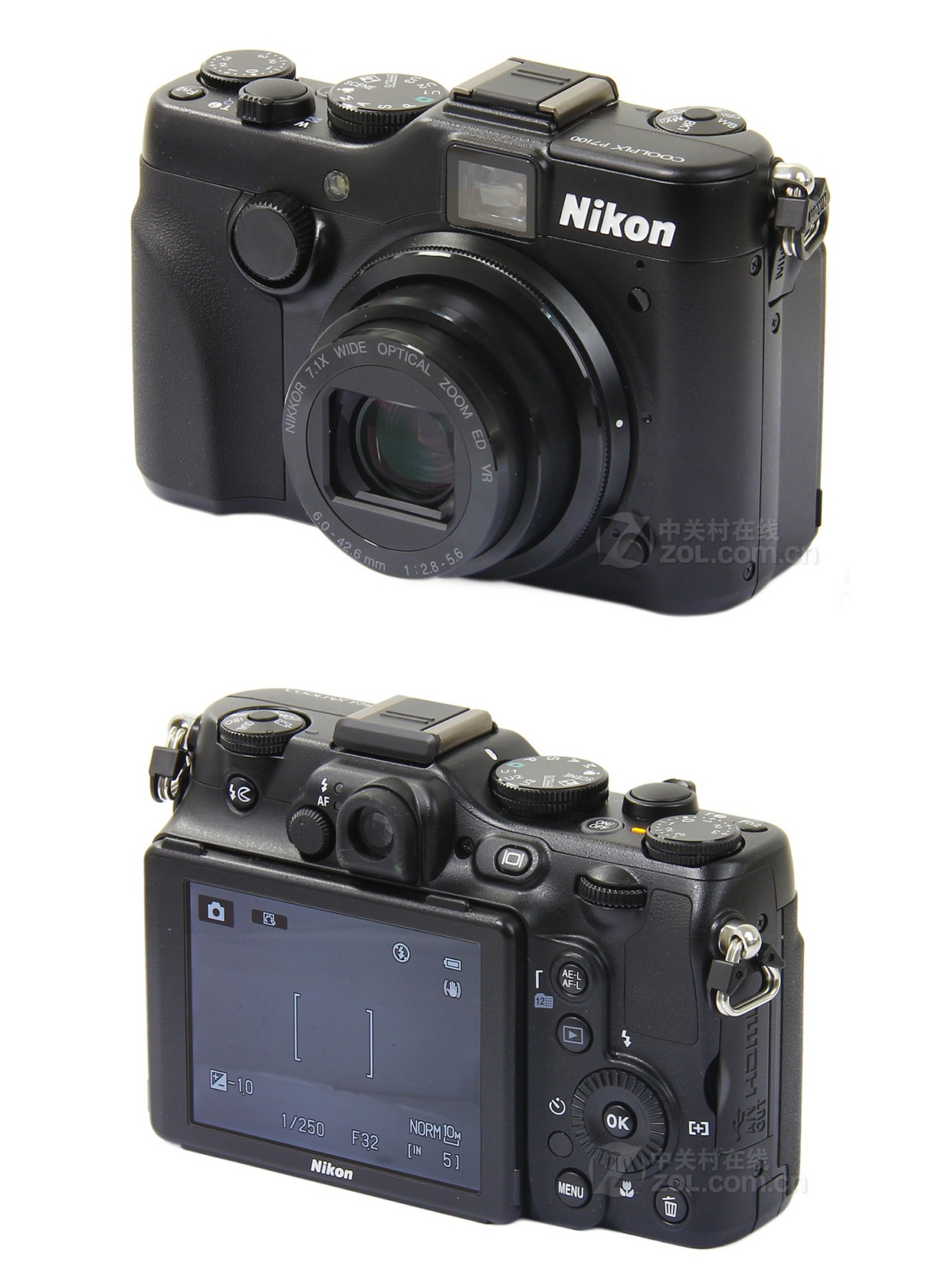 并不全是垃圾！CCD相机独孤九剑之四五六七