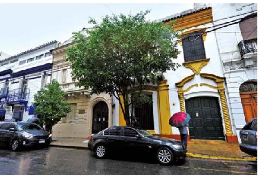 每一次旅行,都是在幻象中抵达故乡