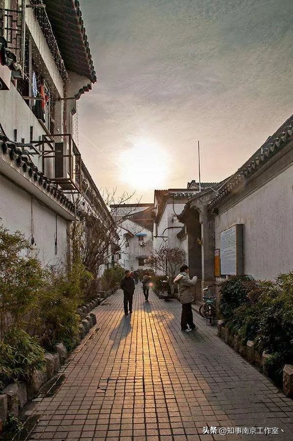 南京人自己都不去的夫子庙,南京人为什么不去夫子庙